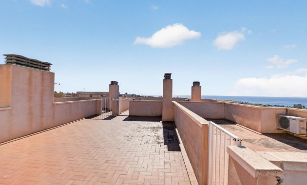 Sale - Penthouse -
Torrevieja - Zona los Frutales