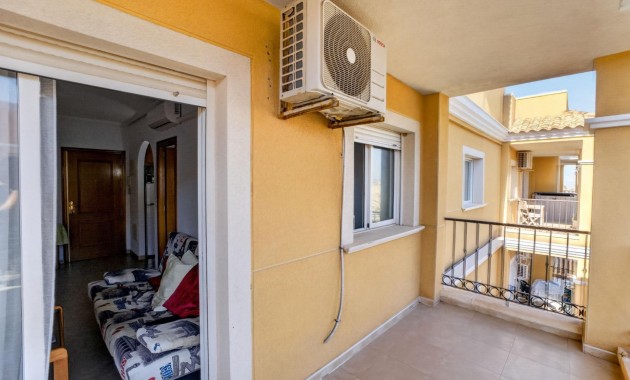 Sale - Penthouse -
Torrevieja - Zona los Frutales