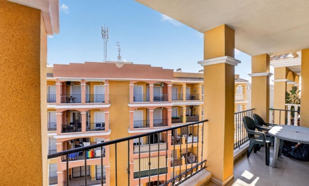 Sale - Penthouse -
Torrevieja - Zona los Frutales