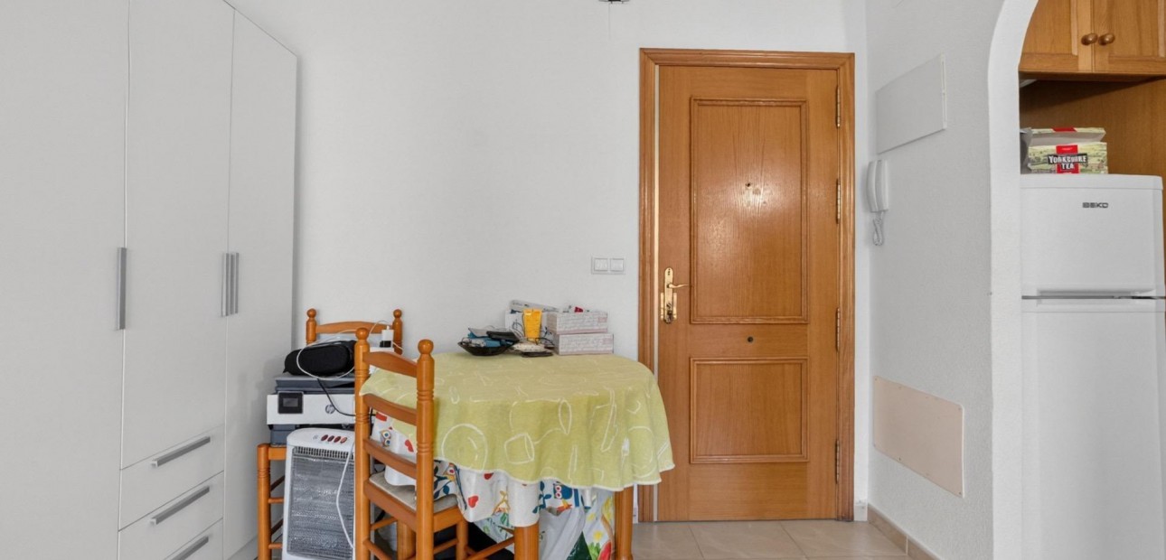 Sale - Penthouse -
Torrevieja - Zona los Frutales