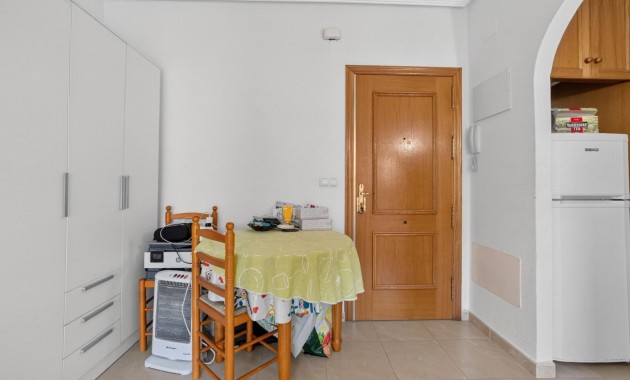 Sale - Penthouse -
Torrevieja - Zona los Frutales