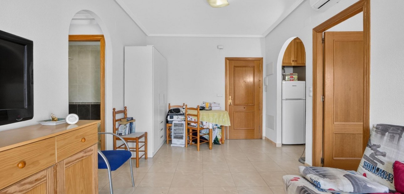 Sale - Penthouse -
Torrevieja - Zona los Frutales