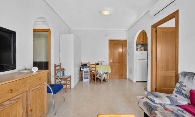 Sale - Penthouse -
Torrevieja - Zona los Frutales