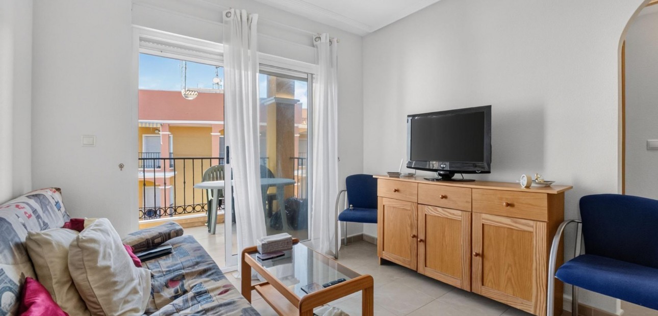 Sale - Penthouse -
Torrevieja - Zona los Frutales
