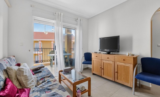 Sale - Penthouse -
Torrevieja - Zona los Frutales