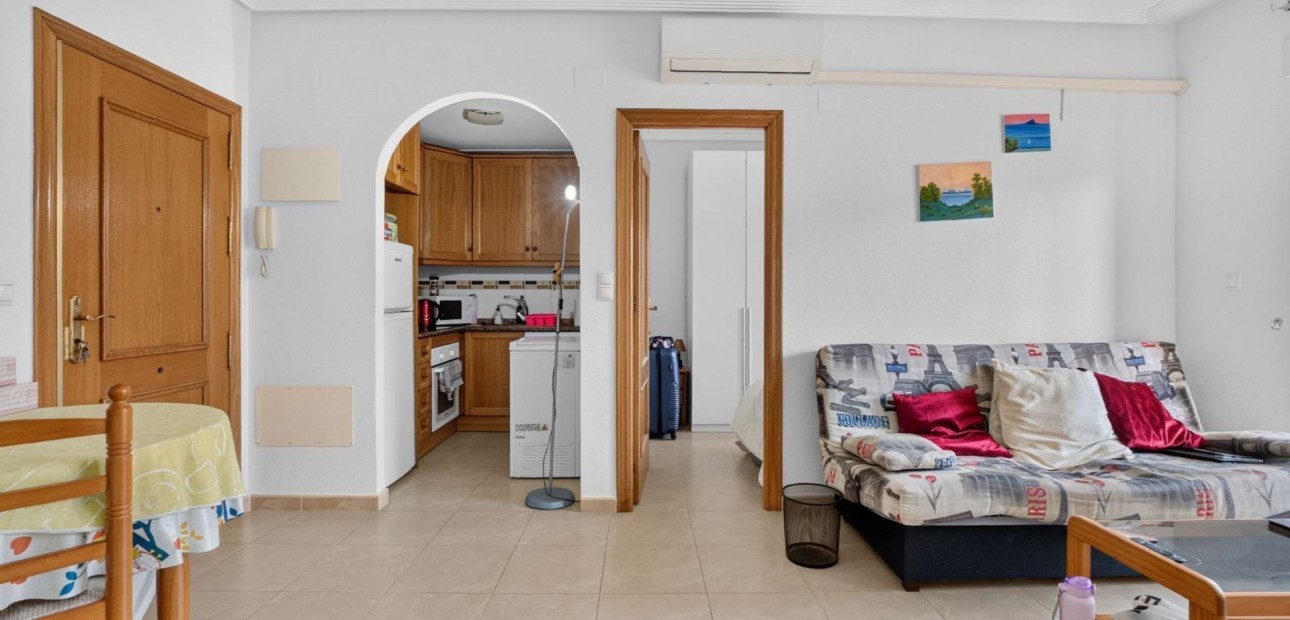 Sale - Penthouse -
Torrevieja - Zona los Frutales