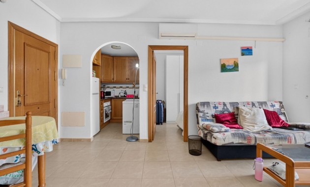 Sale - Penthouse -
Torrevieja - Zona los Frutales