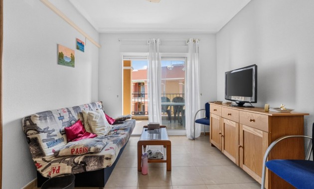 Sale - Penthouse -
Torrevieja - Zona los Frutales