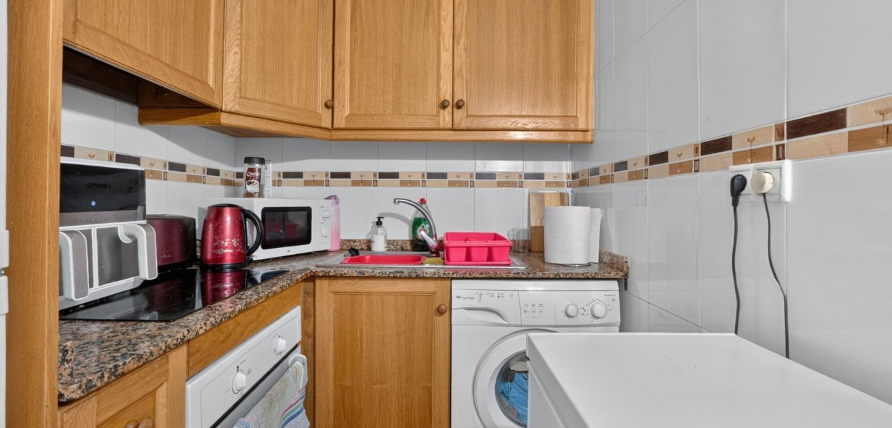 Sale - Penthouse -
Torrevieja - Zona los Frutales
