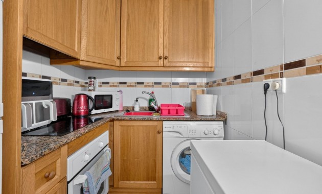 Sale - Penthouse -
Torrevieja - Zona los Frutales
