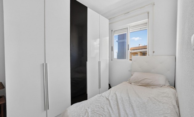 Sale - Penthouse -
Torrevieja - Zona los Frutales