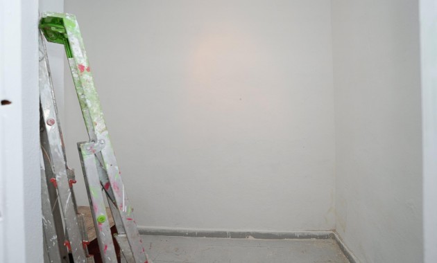 Sale - Commercial Unit -
Torrevieja - Estacion de autobuses