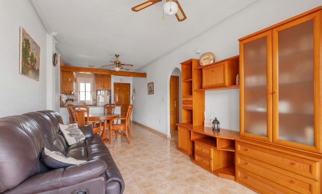 Sale - Apartment / flat -
Orihuela Costa - Villamartin
