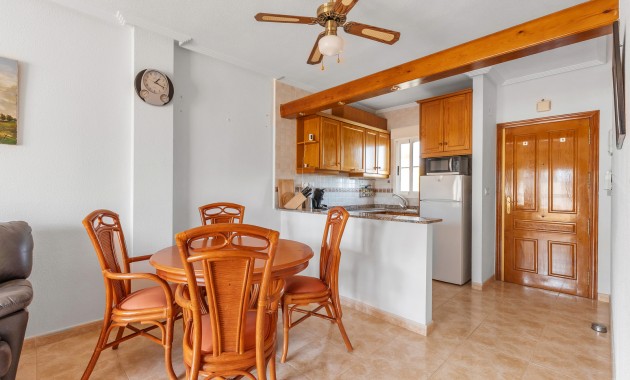 Sale - Apartment / flat -
Orihuela Costa - Villamartin