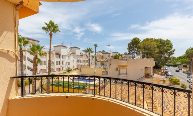 Sale - Apartment / flat -
Orihuela Costa - Villamartin