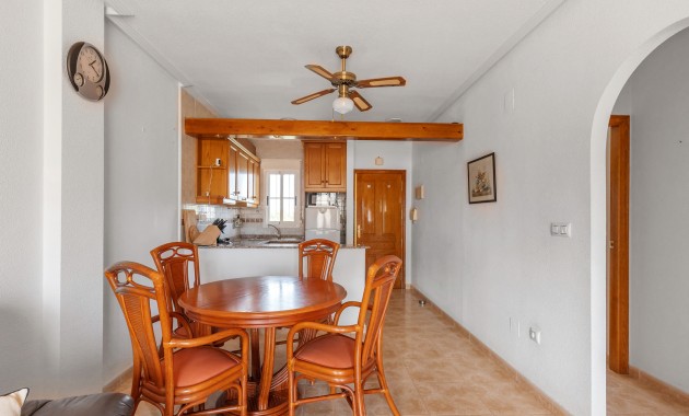 Sale - Apartment / flat -
Orihuela Costa - Villamartin