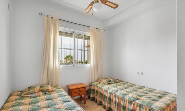 Sale - Apartment / flat -
Orihuela Costa - Villamartin