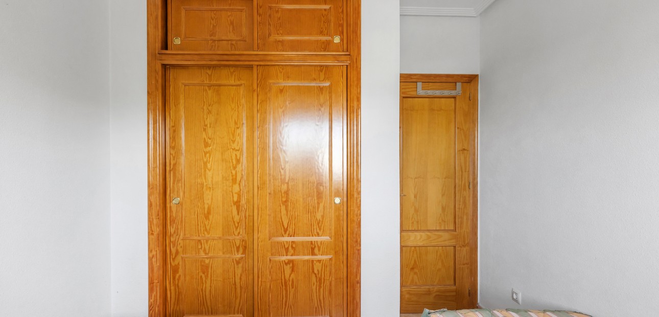 Sale - Apartment / flat -
Orihuela Costa - Villamartin