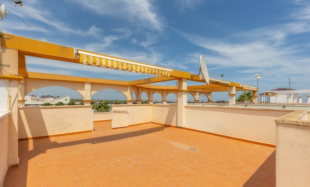 Sale - Apartment / flat -
Orihuela Costa - Villamartin