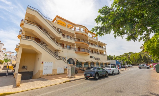 Sale - Apartment / flat -
Orihuela Costa - Villamartin