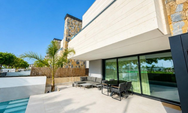 Sale - Detached Villa -
Santa Rosalía - Santa Rosalía Lake & Life Resort