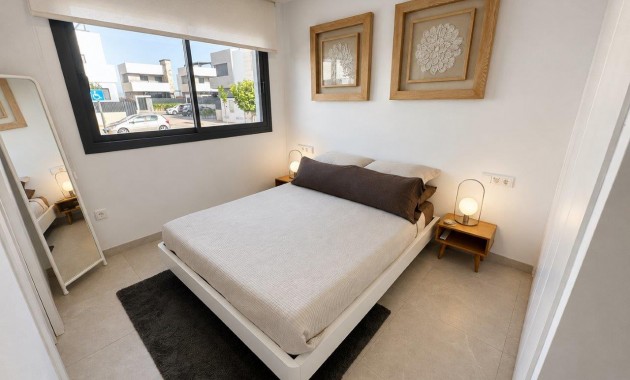 Sale - Detached Villa -
Santa Rosalía - Santa Rosalía Lake & Life Resort