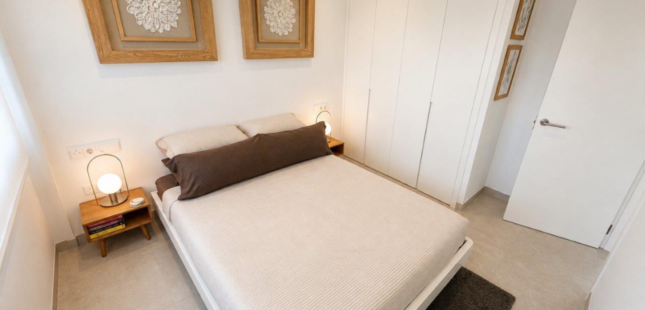 Sale - Detached Villa -
Santa Rosalía - Santa Rosalía Lake & Life Resort