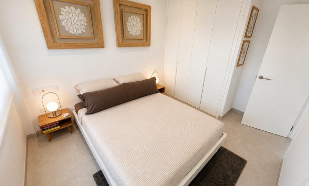 Sale - Detached Villa -
Santa Rosalía - Santa Rosalía Lake & Life Resort