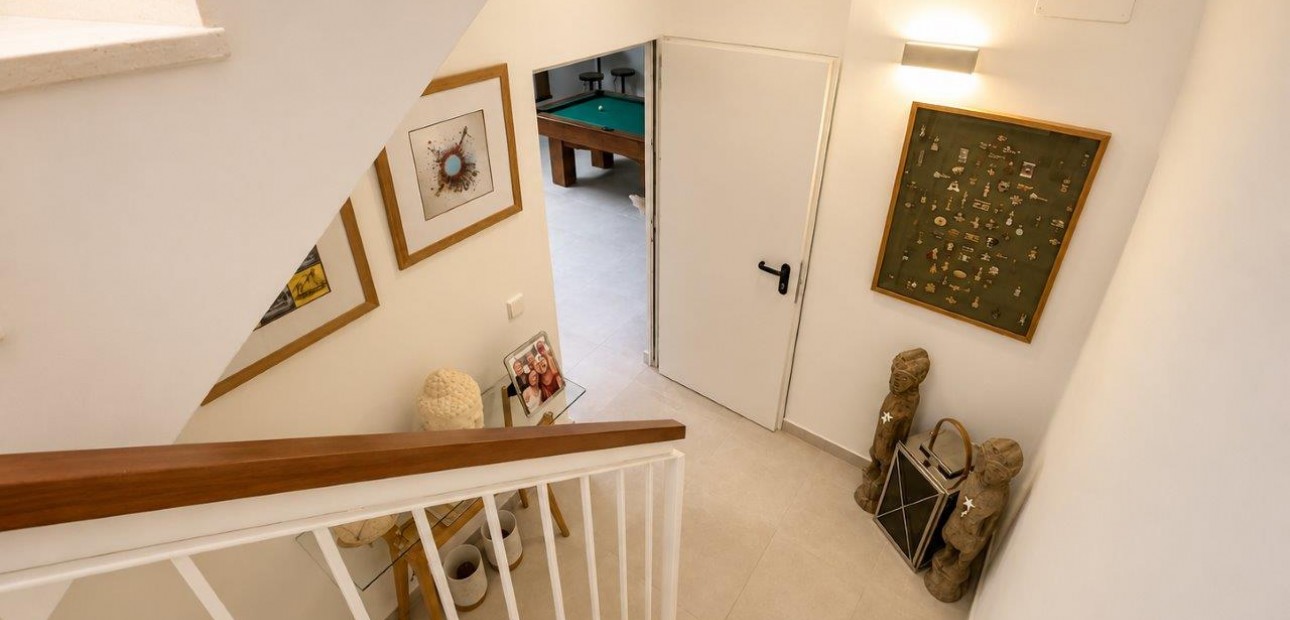Sale - Detached Villa -
Santa Rosalía - Santa Rosalía Lake & Life Resort