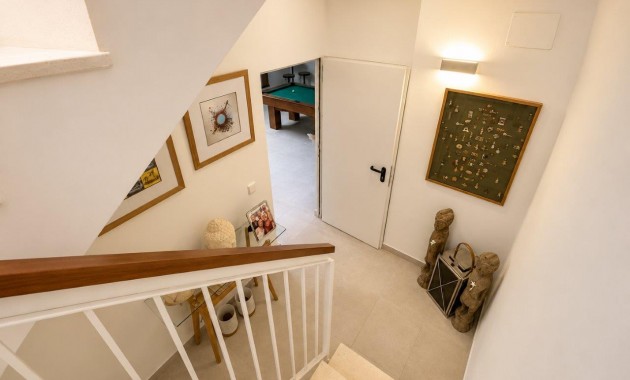 Sale - Detached Villa -
Santa Rosalía - Santa Rosalía Lake & Life Resort