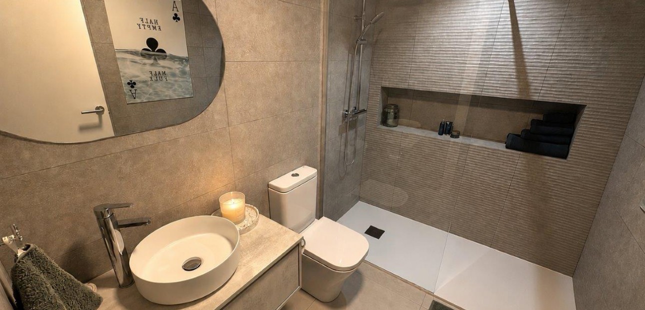 Sale - Detached Villa -
Santa Rosalía - Santa Rosalía Lake & Life Resort