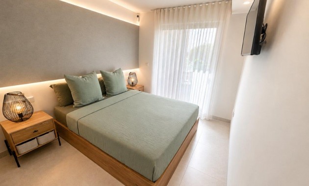 Sale - Detached Villa -
Santa Rosalía - Santa Rosalía Lake & Life Resort
