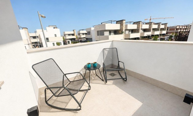 Sale - Detached Villa -
Santa Rosalía - Santa Rosalía Lake & Life Resort