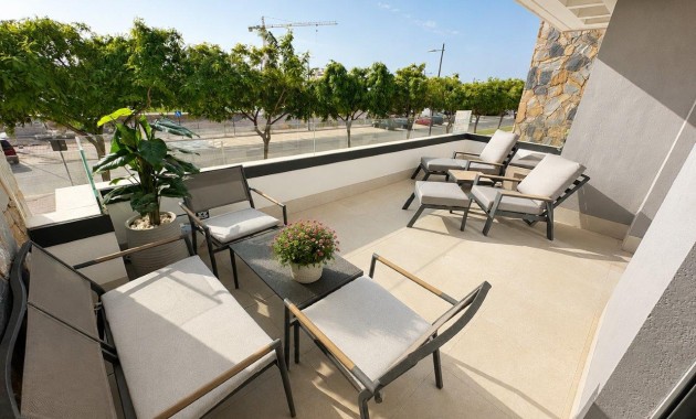 Sale - Detached Villa -
Santa Rosalía - Santa Rosalía Lake & Life Resort
