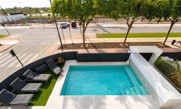 Sale - Detached Villa -
Santa Rosalía - Santa Rosalía Lake & Life Resort