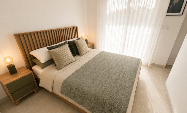 Sale - Detached Villa -
Santa Rosalía - Santa Rosalía Lake & Life Resort
