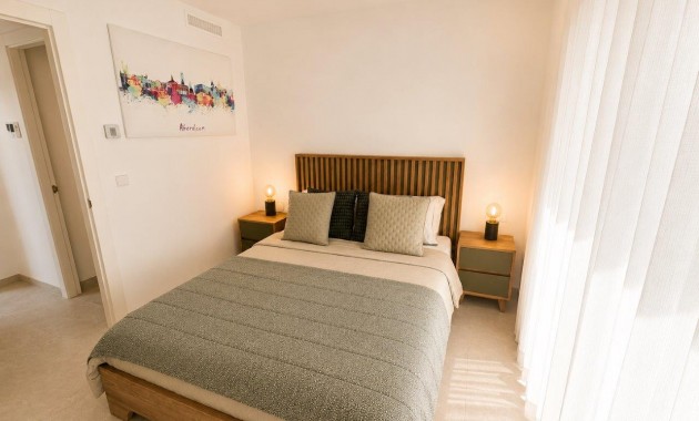 Sale - Detached Villa -
Santa Rosalía - Santa Rosalía Lake & Life Resort