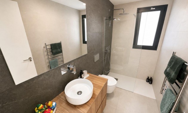 Sale - Detached Villa -
Santa Rosalía - Santa Rosalía Lake & Life Resort