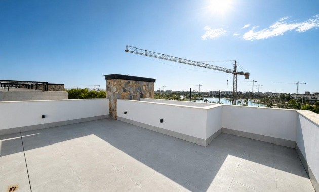 Sale - Detached Villa -
Santa Rosalía - Santa Rosalía Lake & Life Resort