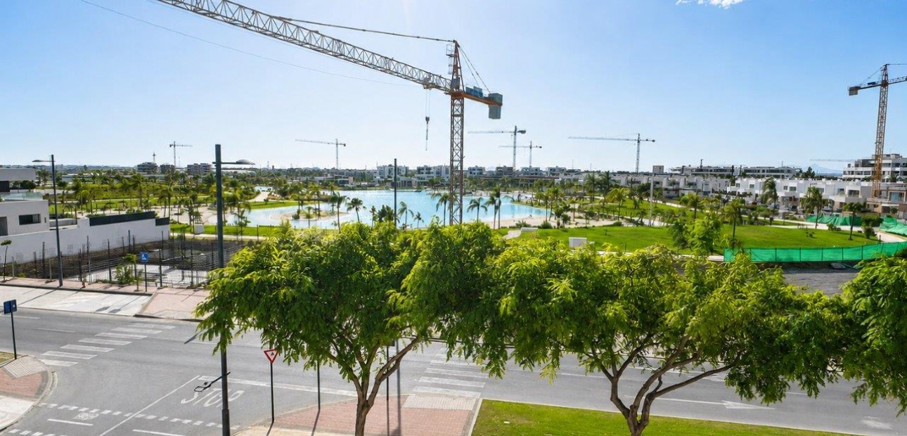 Sale - Detached Villa -
Santa Rosalía - Santa Rosalía Lake & Life Resort