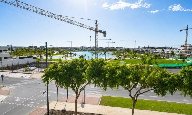 Sale - Detached Villa -
Santa Rosalía - Santa Rosalía Lake & Life Resort