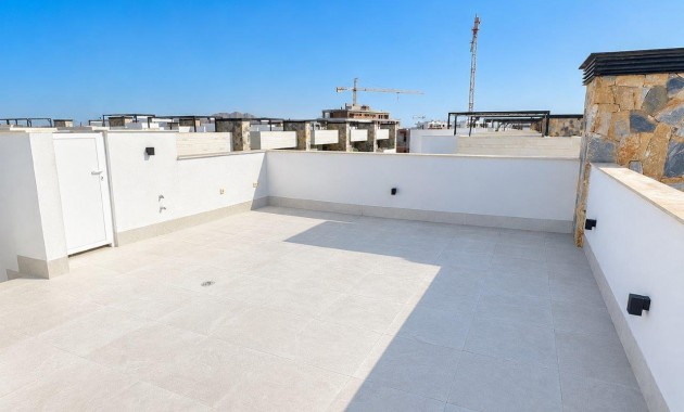 Sale - Detached Villa -
Santa Rosalía - Santa Rosalía Lake & Life Resort