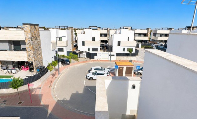 Sale - Detached Villa -
Santa Rosalía - Santa Rosalía Lake & Life Resort