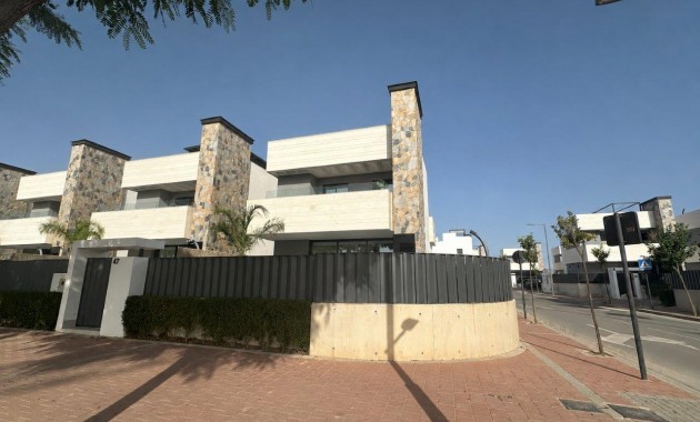 Sale - Detached Villa -
Santa Rosalía - Santa Rosalía Lake & Life Resort