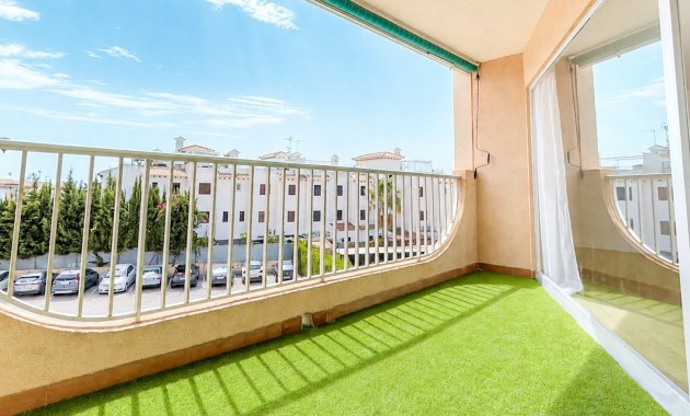 Sale - Apartment / flat -
Orihuela Costa - Cabo Roig