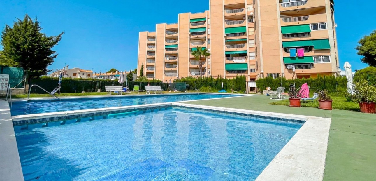 Sale - Apartment / flat -
Orihuela Costa - Cabo Roig