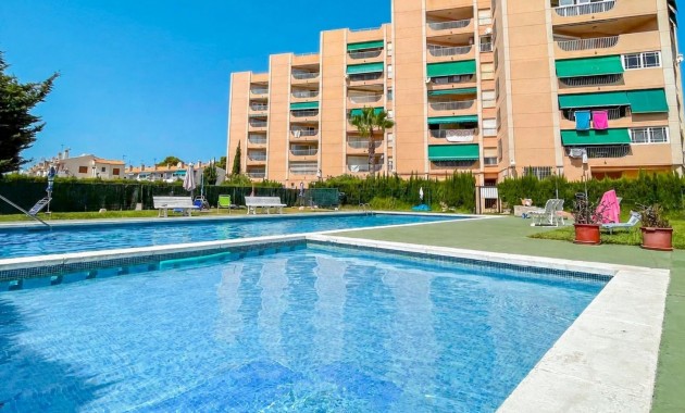 Sale - Apartment / flat -
Orihuela Costa - Cabo Roig