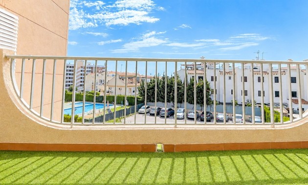 Sale - Apartment / flat -
Orihuela Costa - Cabo Roig