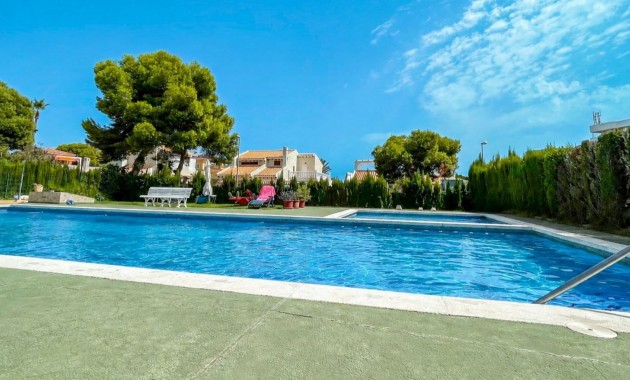 Sale - Apartment / flat -
Orihuela Costa - Cabo Roig