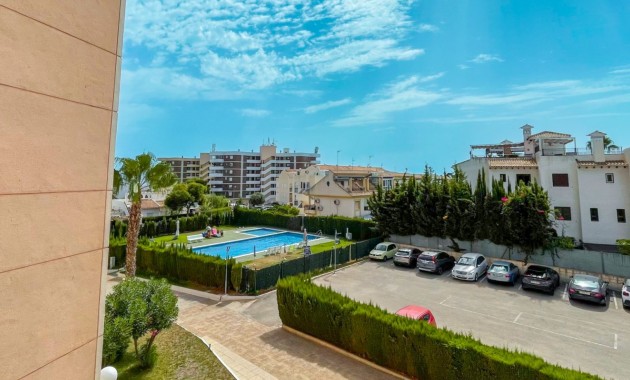 Sale - Apartment / flat -
Orihuela Costa - Cabo Roig